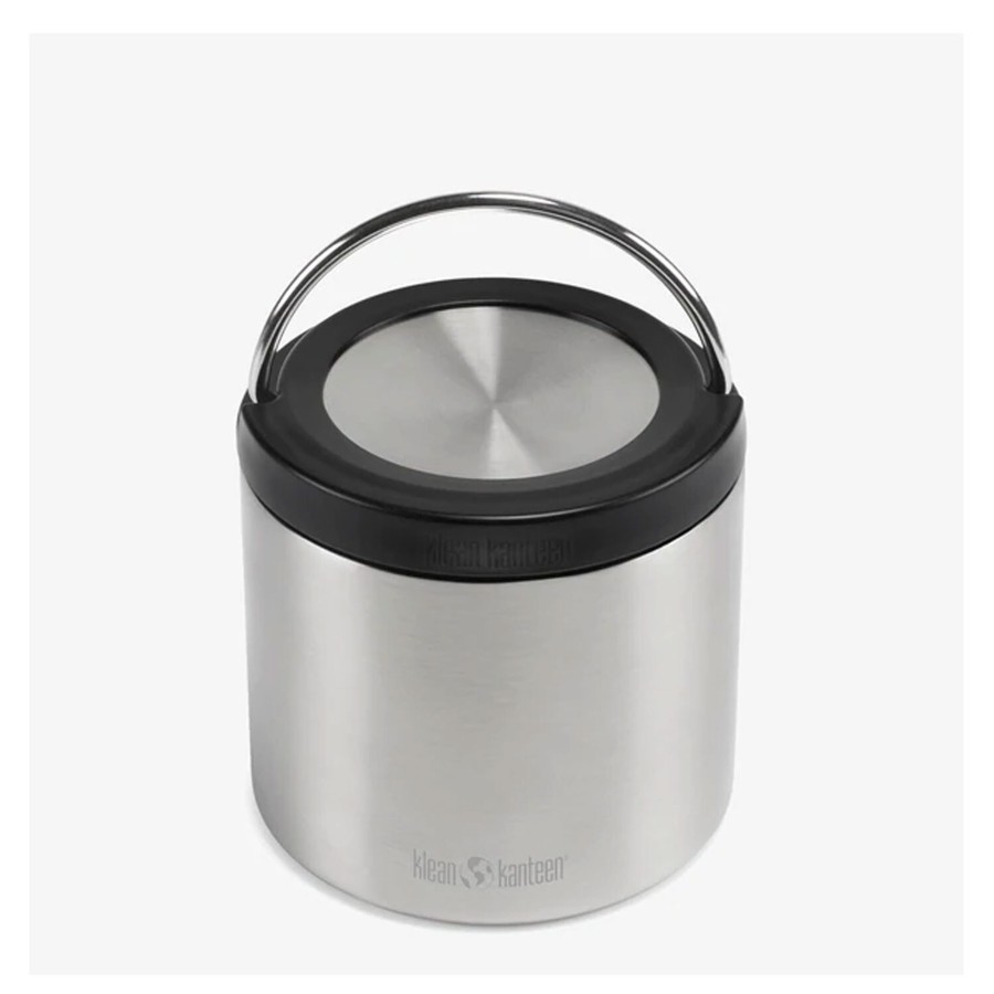 Mad-Drikke Klean Kanteen | Klean Kanteen Tkcanister 16Oz W/Insulated Lid