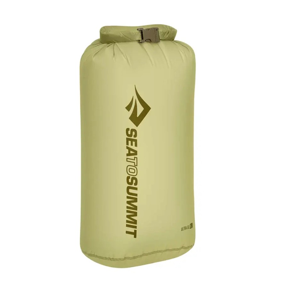 Rygsaekke Sea to Summit | Sea To Summit Ultra-Sil Dry Bag 8L