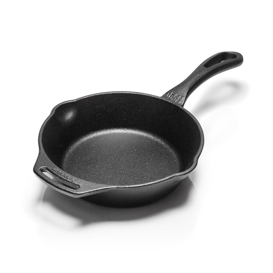 Mad-Drikke Petromax | Petromax Fire Skillet Fp20 With One Pan Handle