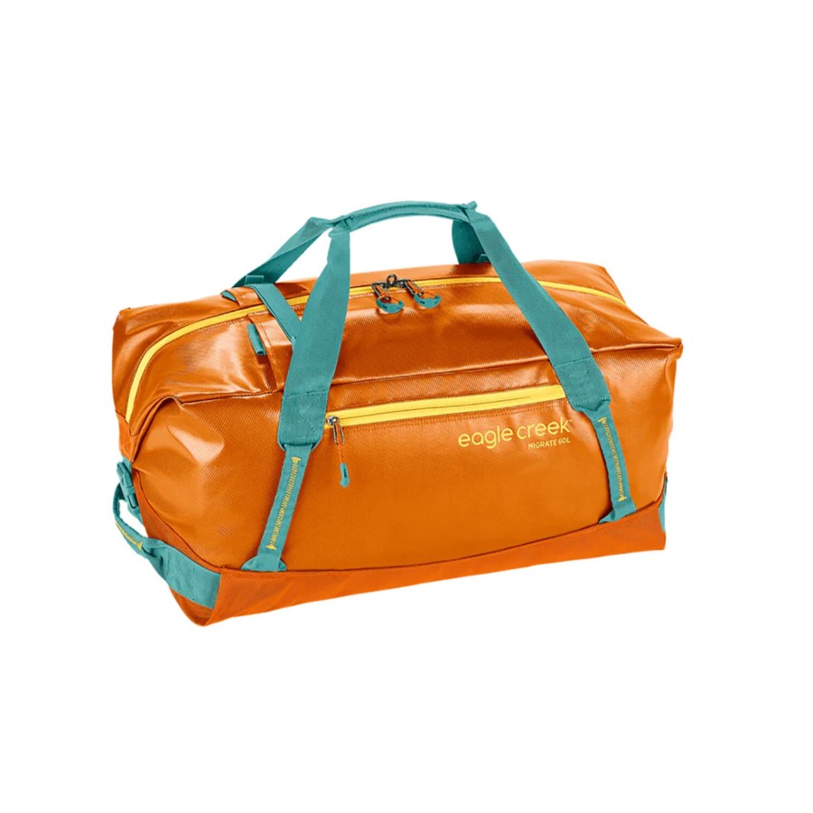 Rygsaekke Eagle Creek | Eagle Creek Migrate Duffel 60 L