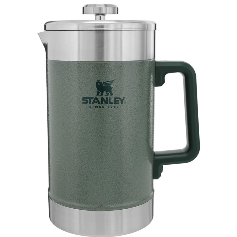 Mad-Drikke Stanley | Stanley Stay-Hot French Press 1,4 L