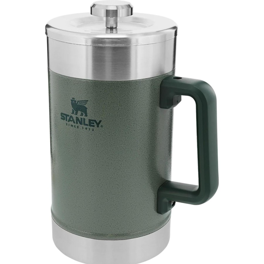 Mad-Drikke Stanley | Stanley Stay-Hot French Press 1,4 L