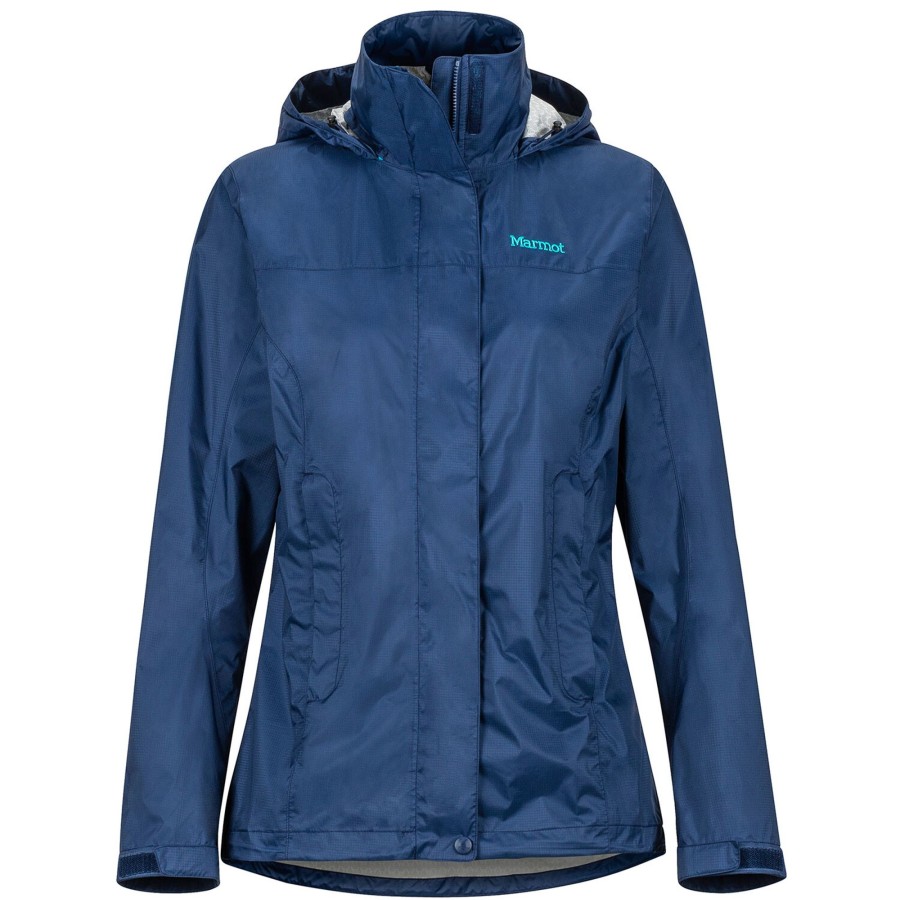 Dame Marmot | Marmot Womens Precip Eco Jacket