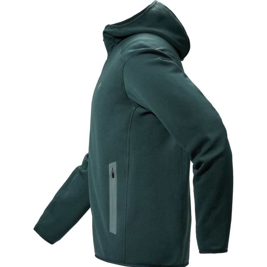 Herre Arc'teryx | Arcteryx Mens Kyanite Hoody