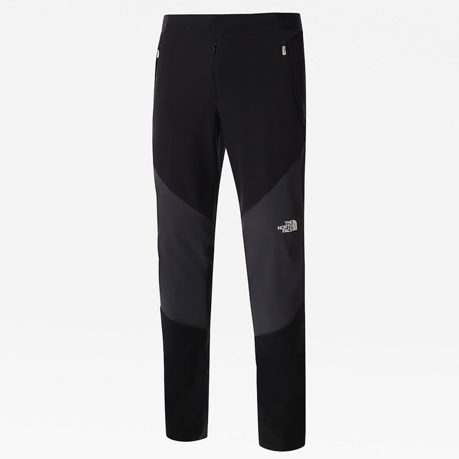 Herre The North Face | The North Face Mens Circadian Alpine Pant