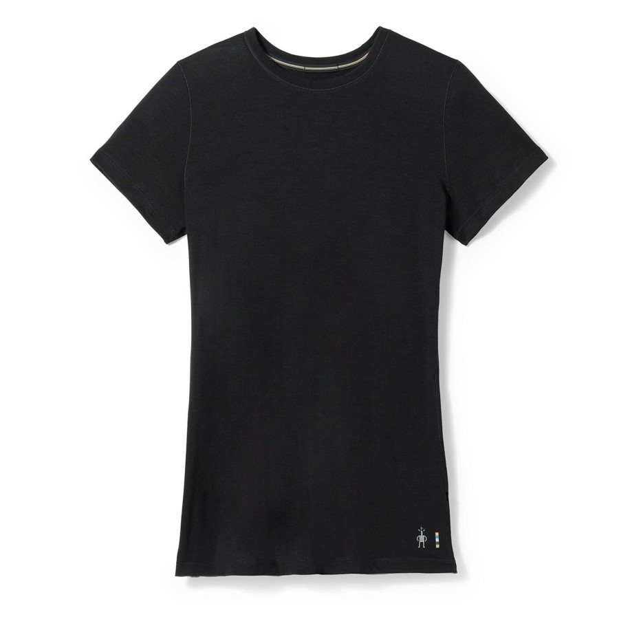 Dame Smartwool | Smartwool Womens Merino Short Sleeve Tee