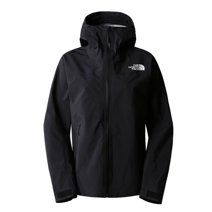 Dame The North Face | The North Face Womens Summit Chamlang Futurelight Jacket