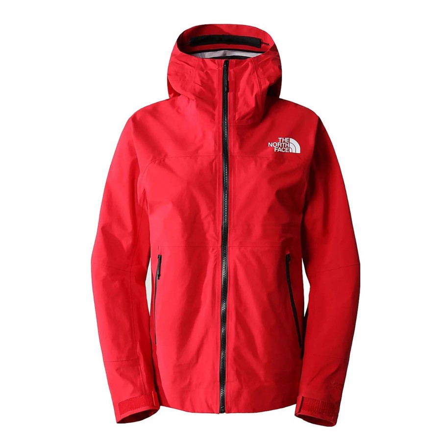 Dame The North Face | The North Face Womens Summit Chamlang Futurelight Jacket