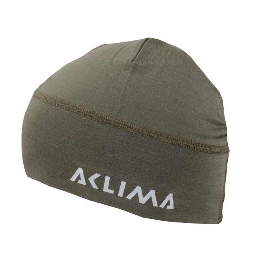 Herre Aclima | Aclima Lightwool Beanie