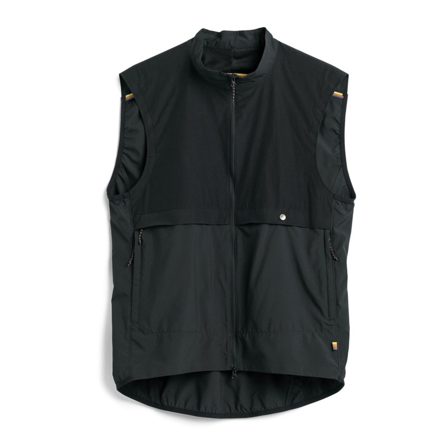 Herre Fjällräven | Fjallraven Mens S/F Adventure Vest