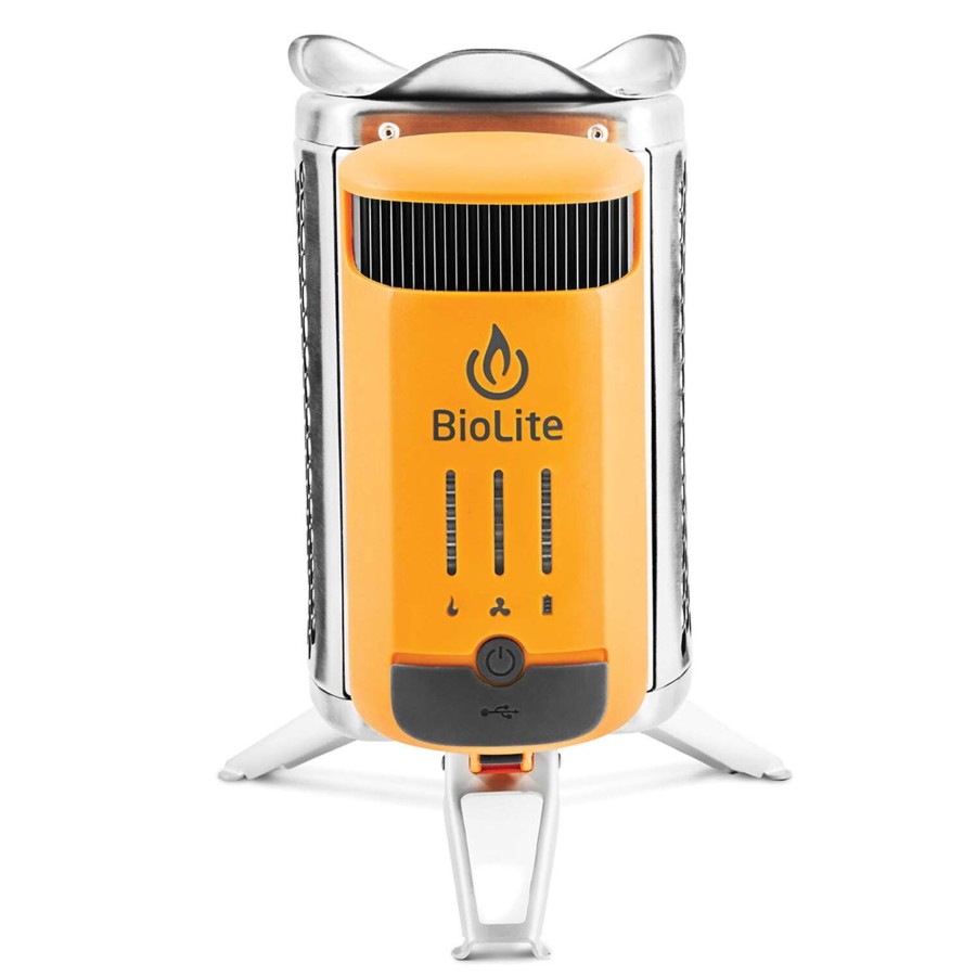 Udstyr BioLite | Biolite Campstove 2 +