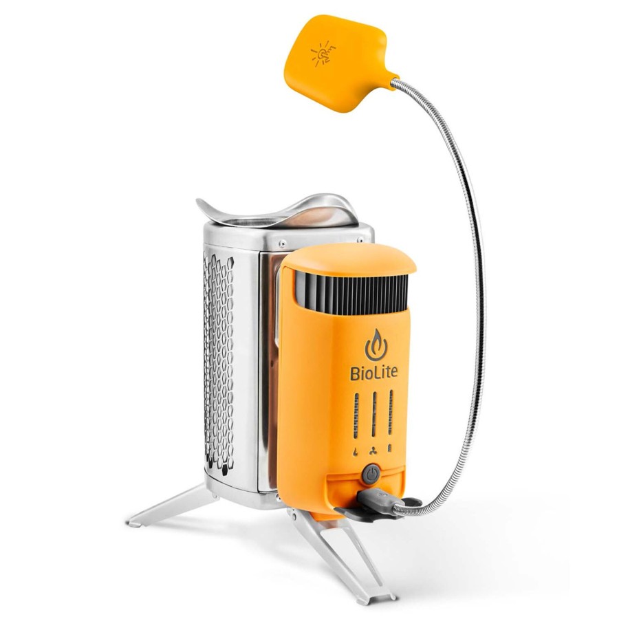 Udstyr BioLite | Biolite Campstove 2 +