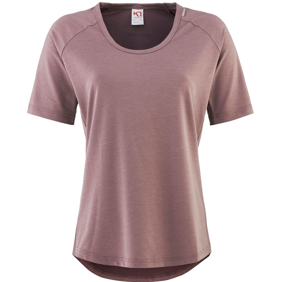 Dame Kari Traa | Kari Traa Womens Aada T-Shirt