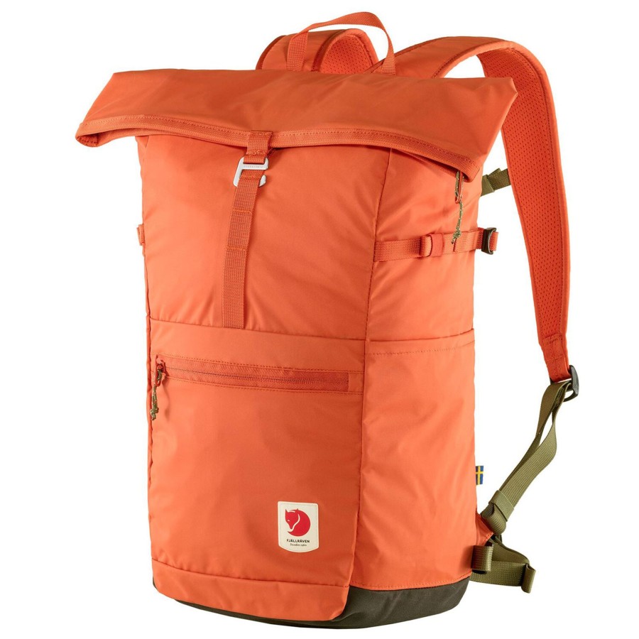 Rygsaekke Fjällräven | Fjallraven High Coast Foldsack 24