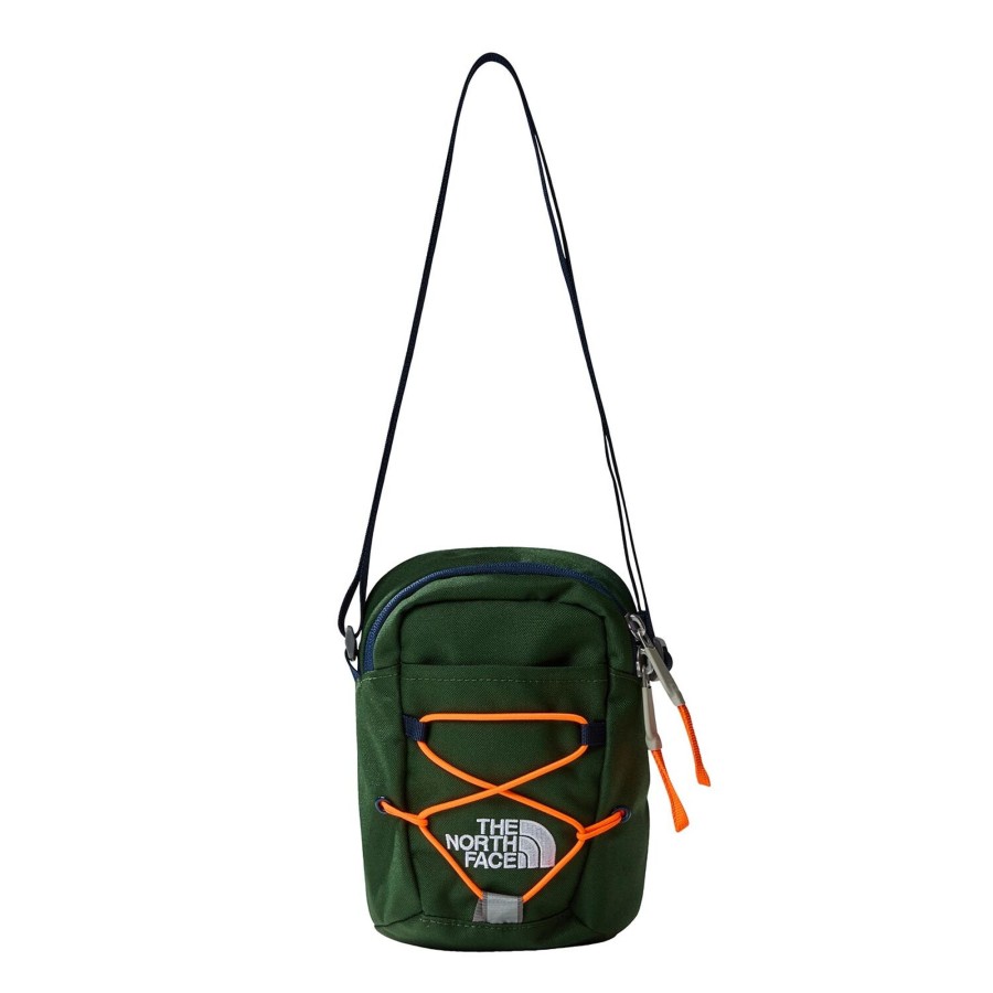 Rygsaekke The North Face | The North Face Jester Crossbody