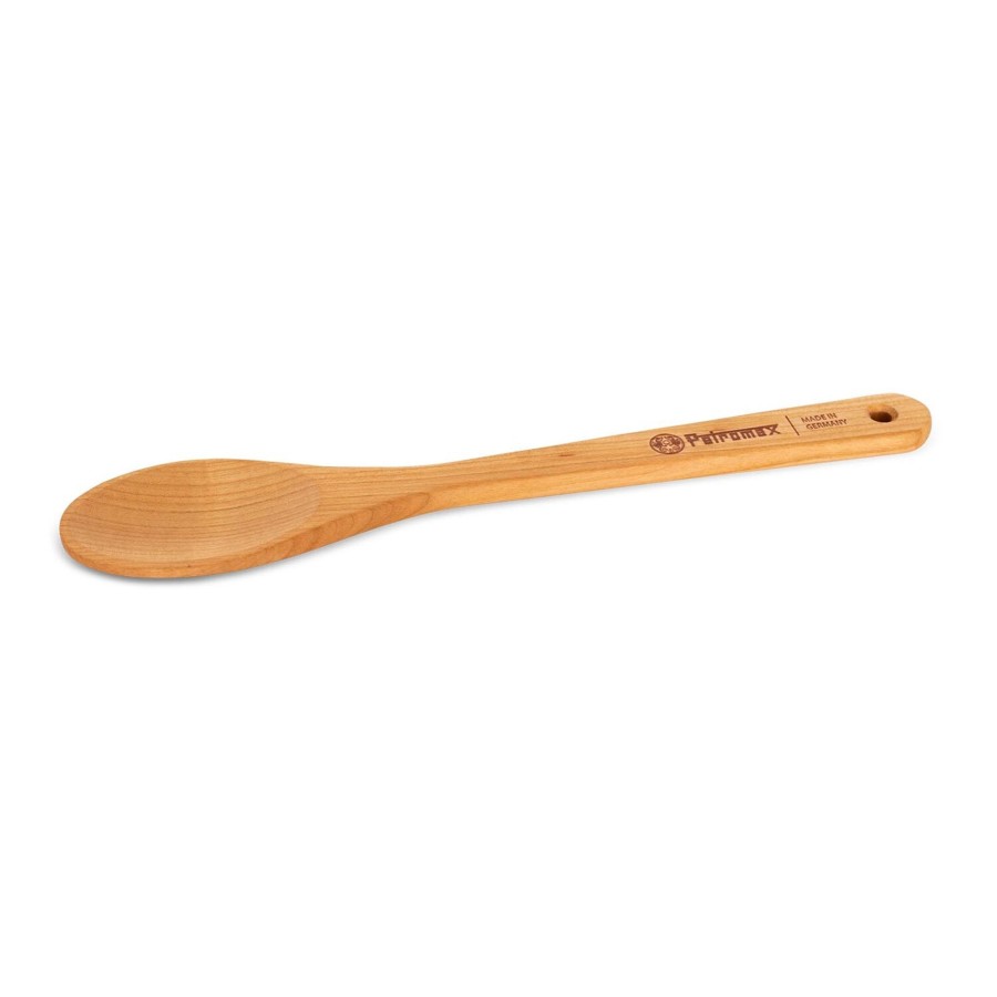 Mad-Drikke Petromax | Petromax Wooden Spoon With Logo