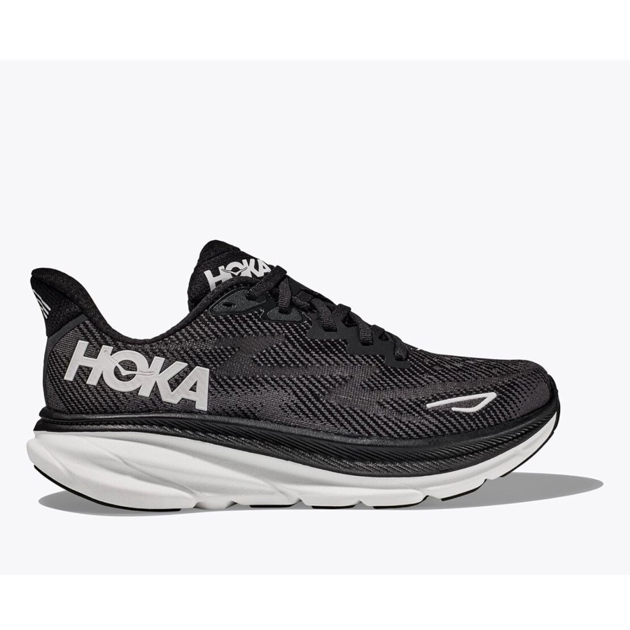 Fodtoj Hoka | Hoka Mens Clifton 9