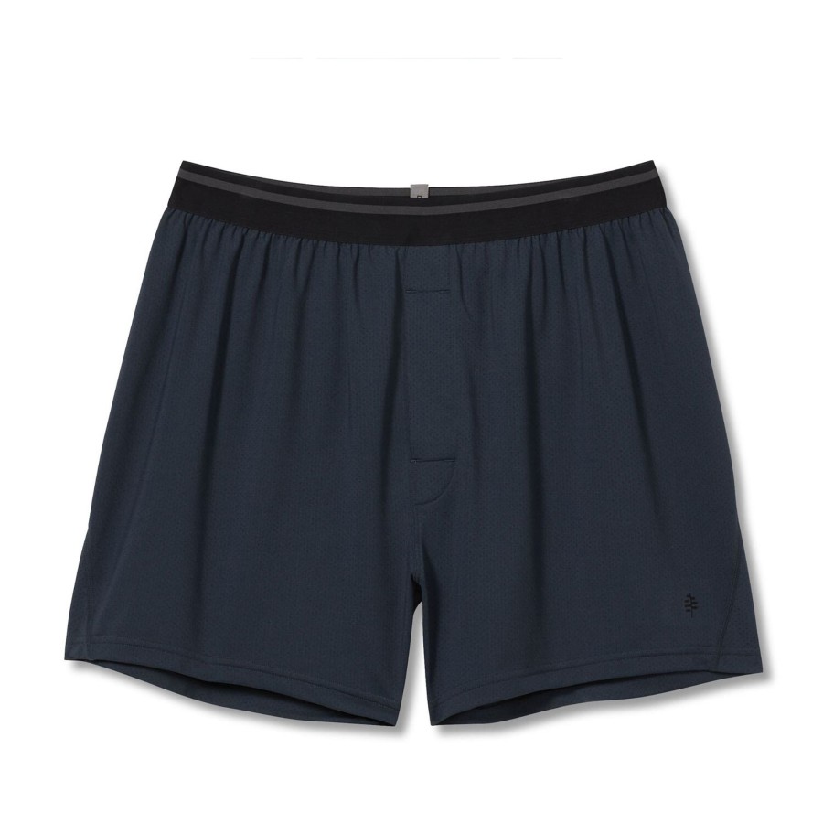 Herre Royal Robbins | Royal Robbins Mens Readydry Boxer