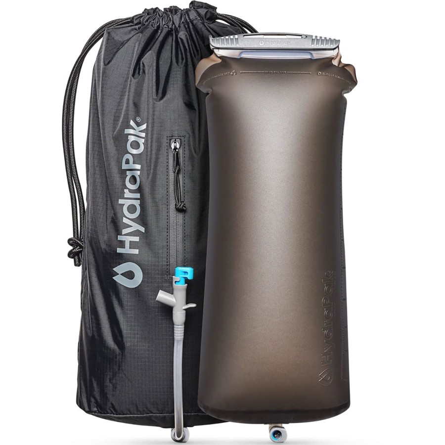 Mad-Drikke HydraPak | Hydrapak Pioneer 10 L