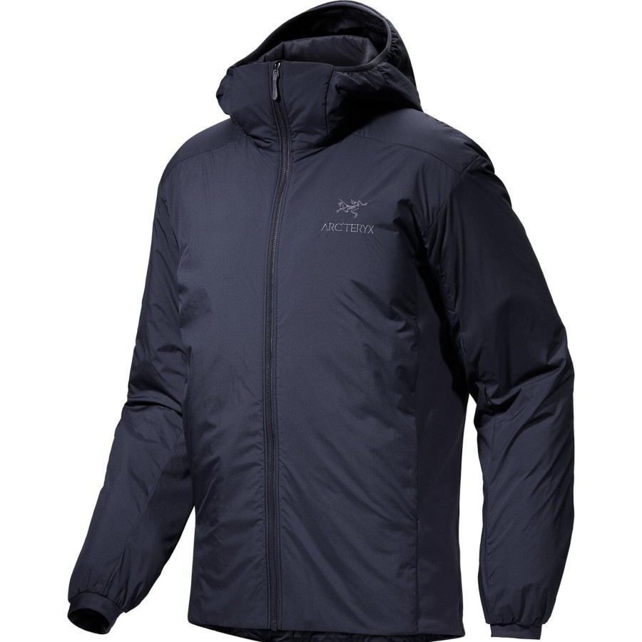 Herre Arc'teryx | Arcteryx Mens Atom Hoody