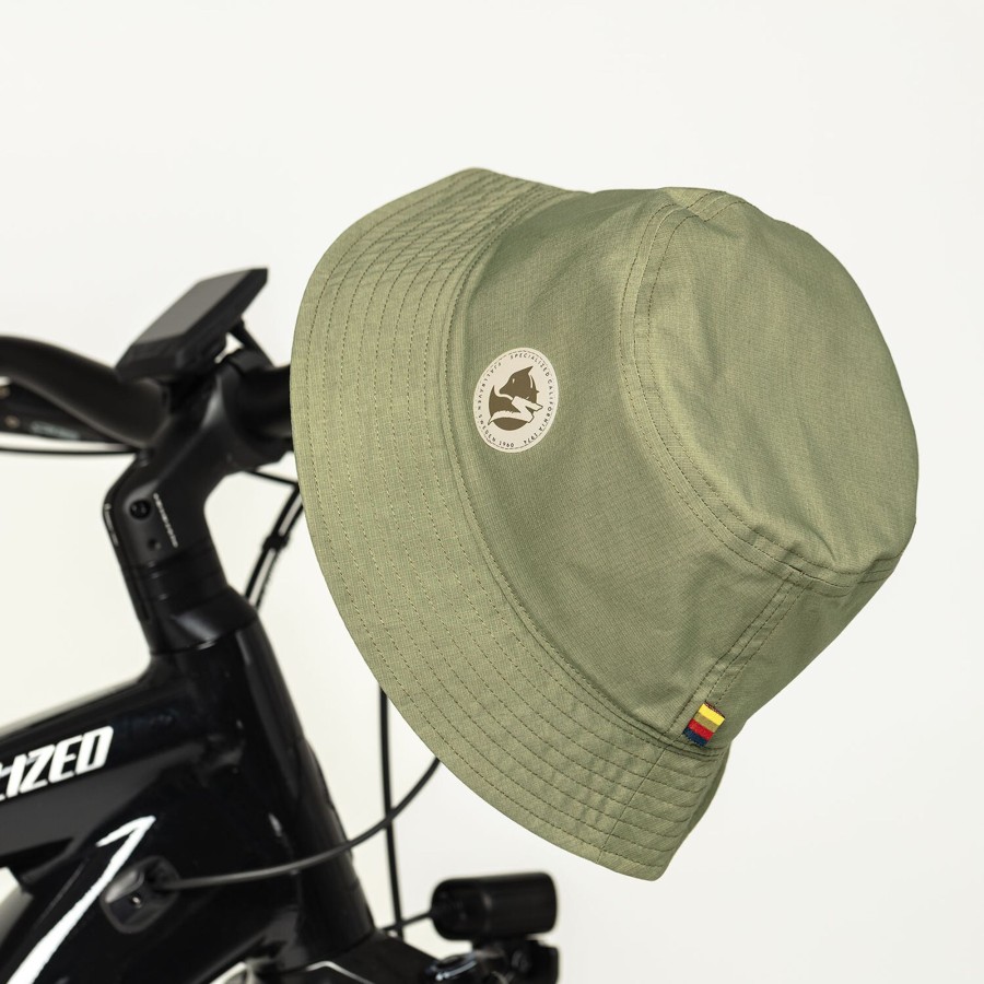 Herre Fjällräven | Fjallraven S/F Hat