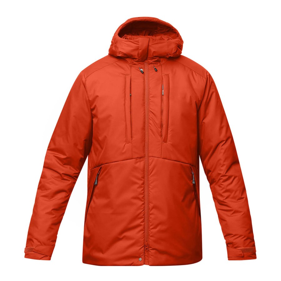 Herre Tierra | Tierra Mens Belay Parka