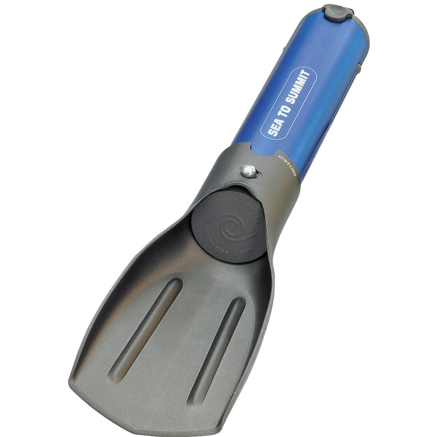 Udstyr Sea to Summit | Sea To Summit Pocket Trowel