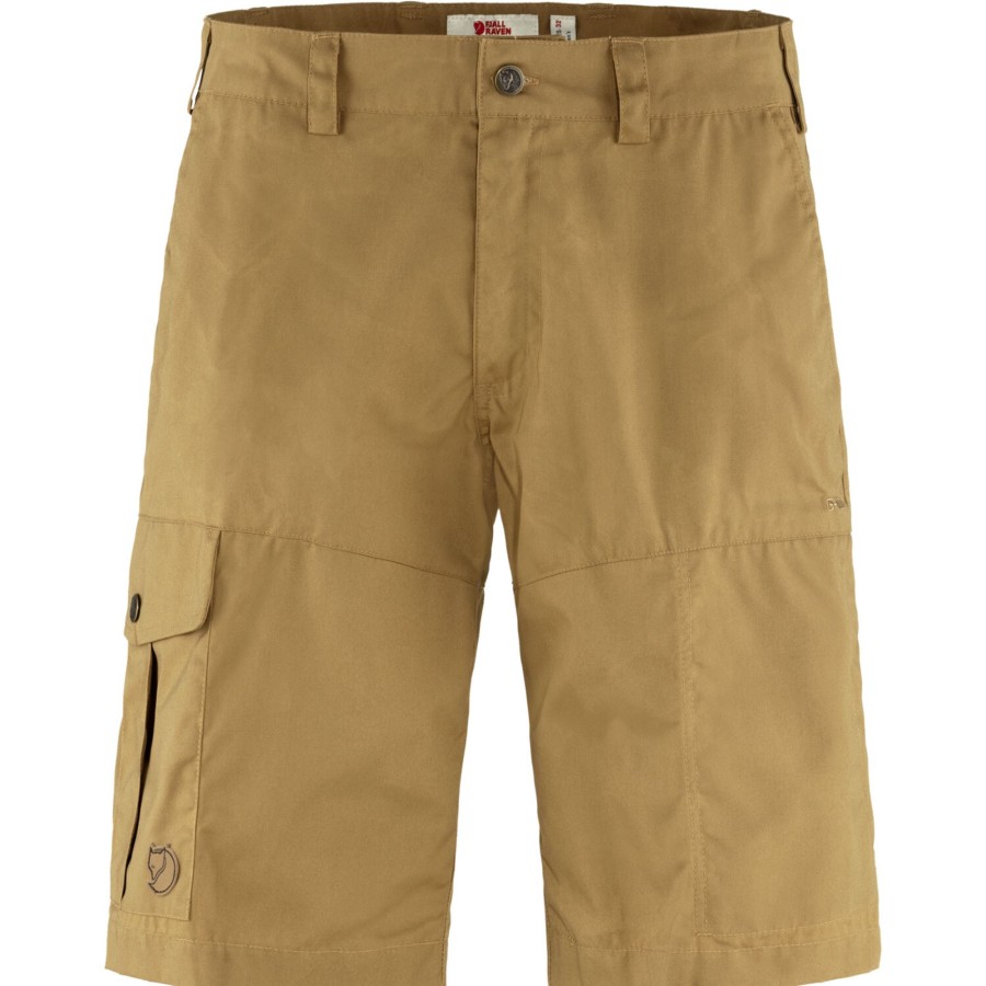 Herre Fjällräven | Fjallraven Mens Karl Pro Shorts