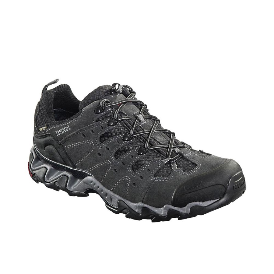 Fodtoj Meindl | Meindl Mens Portland Gtx Gra (Anthracite)