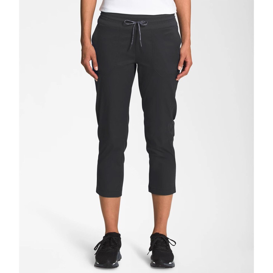 Dame The North Face | The North Face Womens Aphrodite Motion Capri