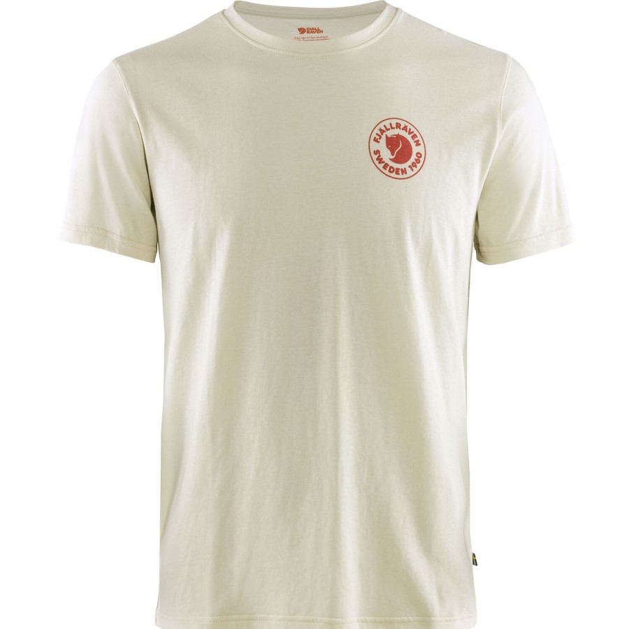 Herre Fjällräven | Fjallraven Mens 1960 Logo T-Shirt