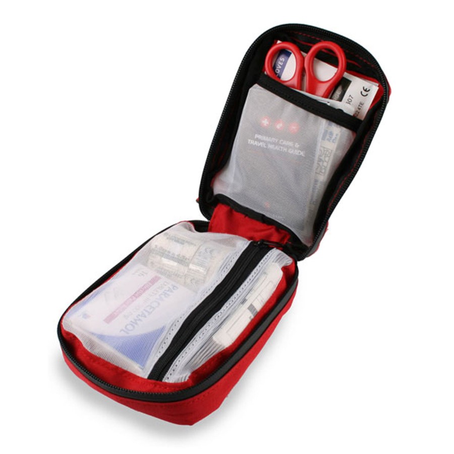 Udstyr Lifesystems | Lifesystems Trek First Aid Kit