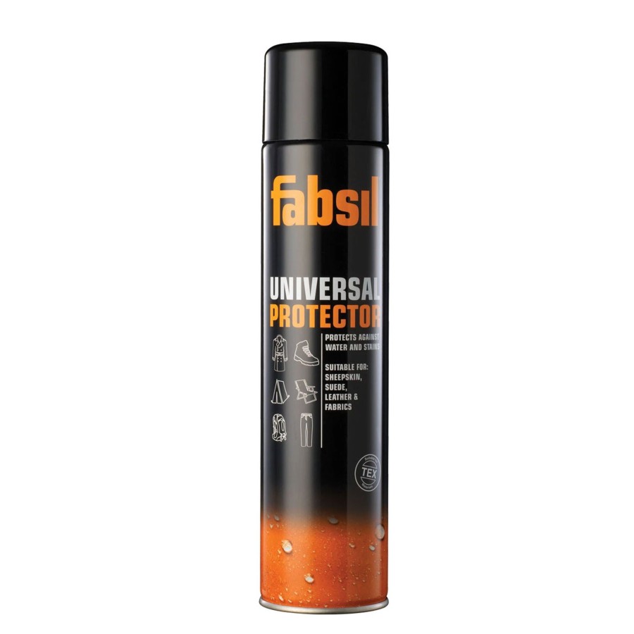 Udstyr Grangers | Fabsil Universal Protector 600 Ml