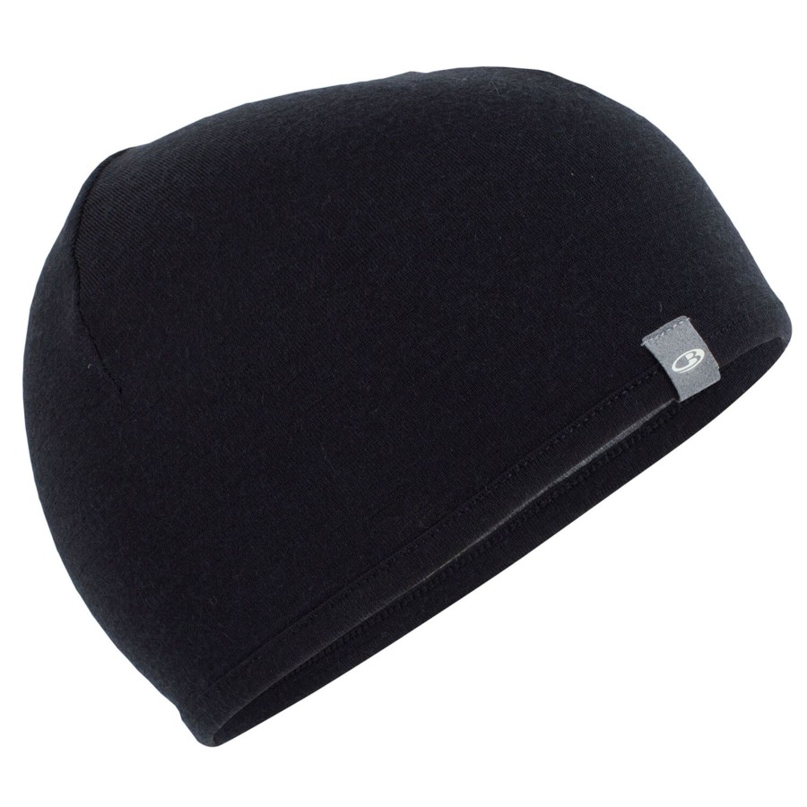 Herre Icebreaker | Icebreaker Pocket 200 Hat