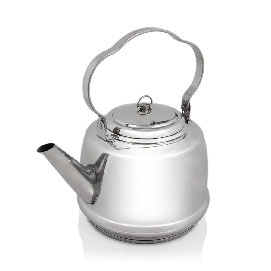 Mad-Drikke Petromax | Petromax Teakettle 0,8 L