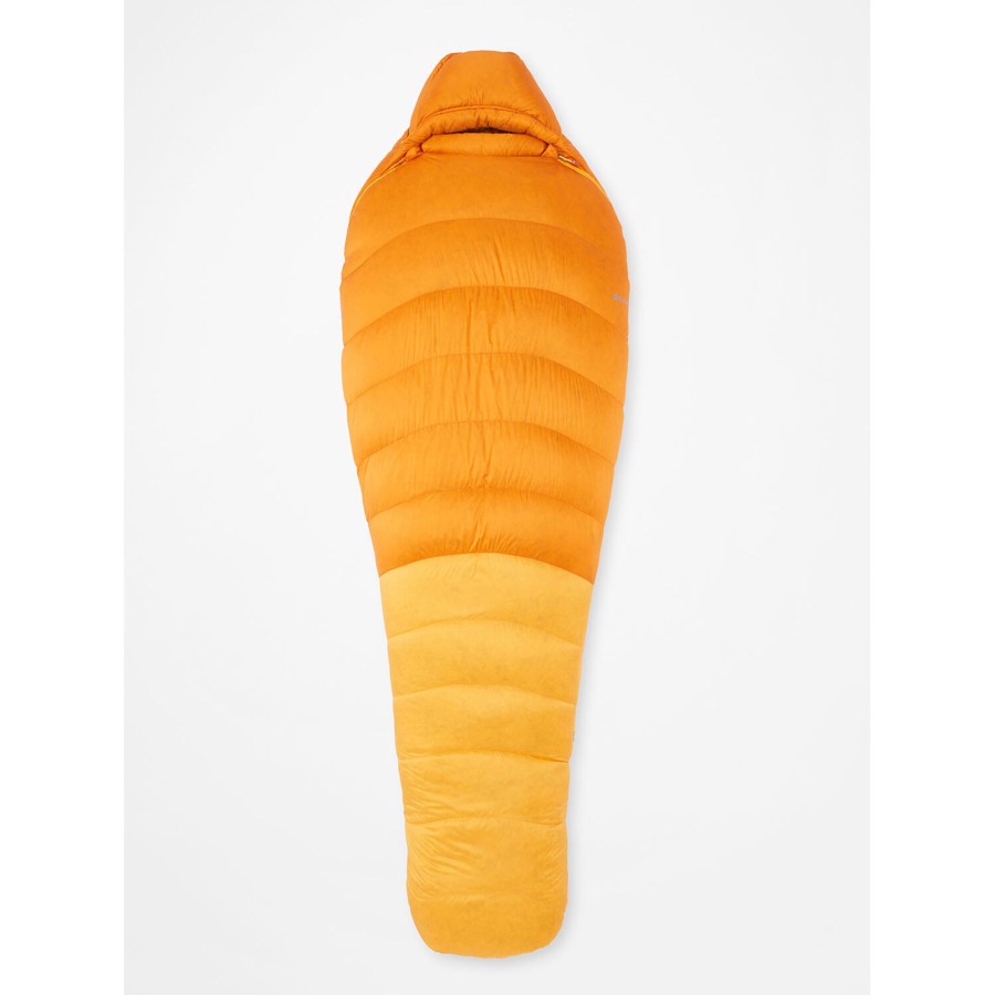 Sovegrej Marmot | Marmot Lithium Orange (Orange Pepper/Golden Sun)