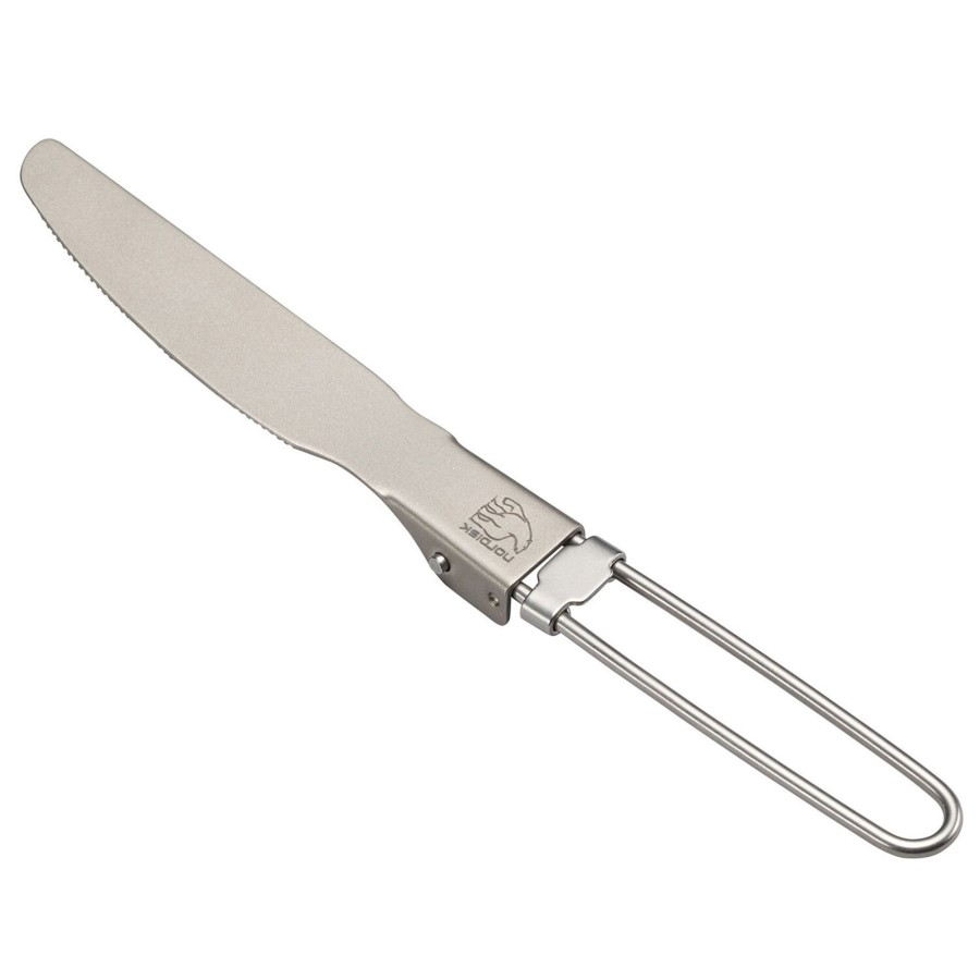 Mad-Drikke Nordisk | Nordisk Titan Knife