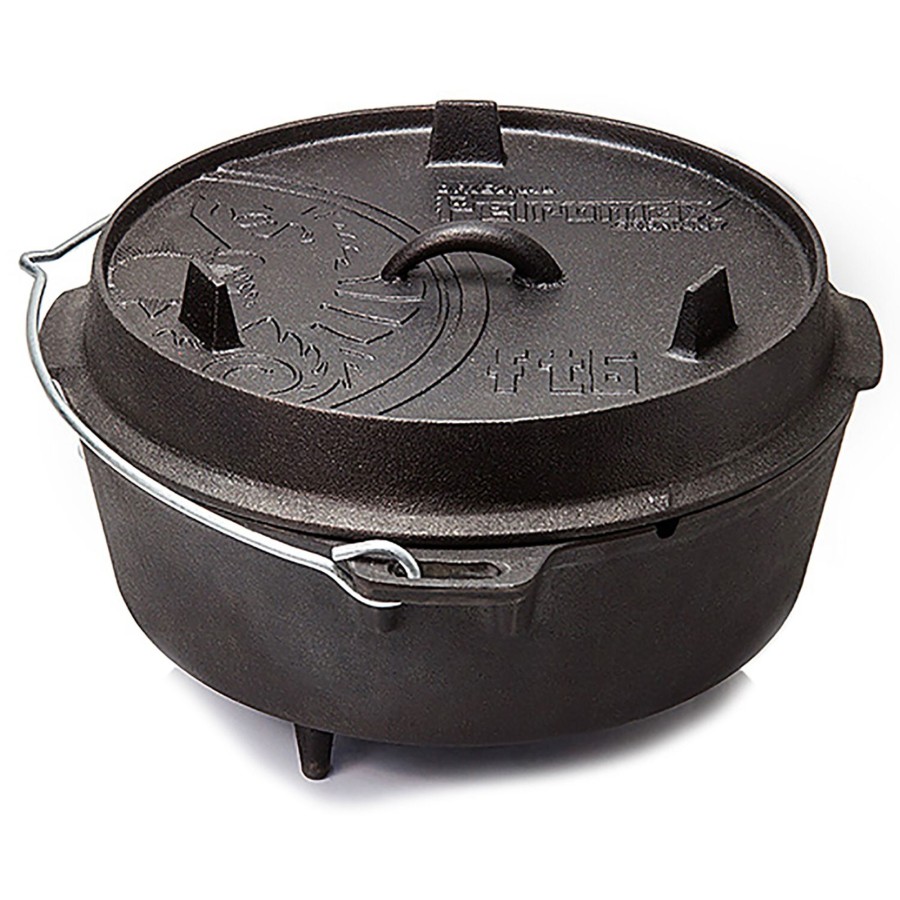 Mad-Drikke Petromax | Petromax Dutch Oven Ft4.5