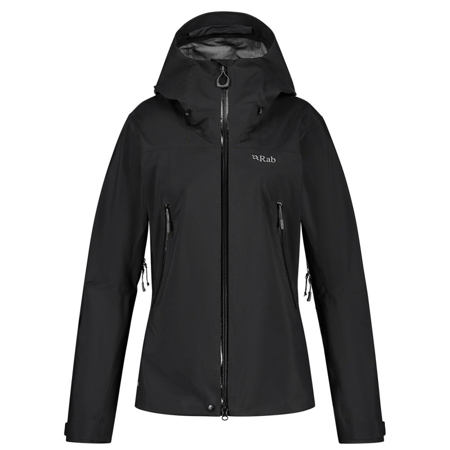 Dame RAB | Rab Womens Kangri Gtx Jacket