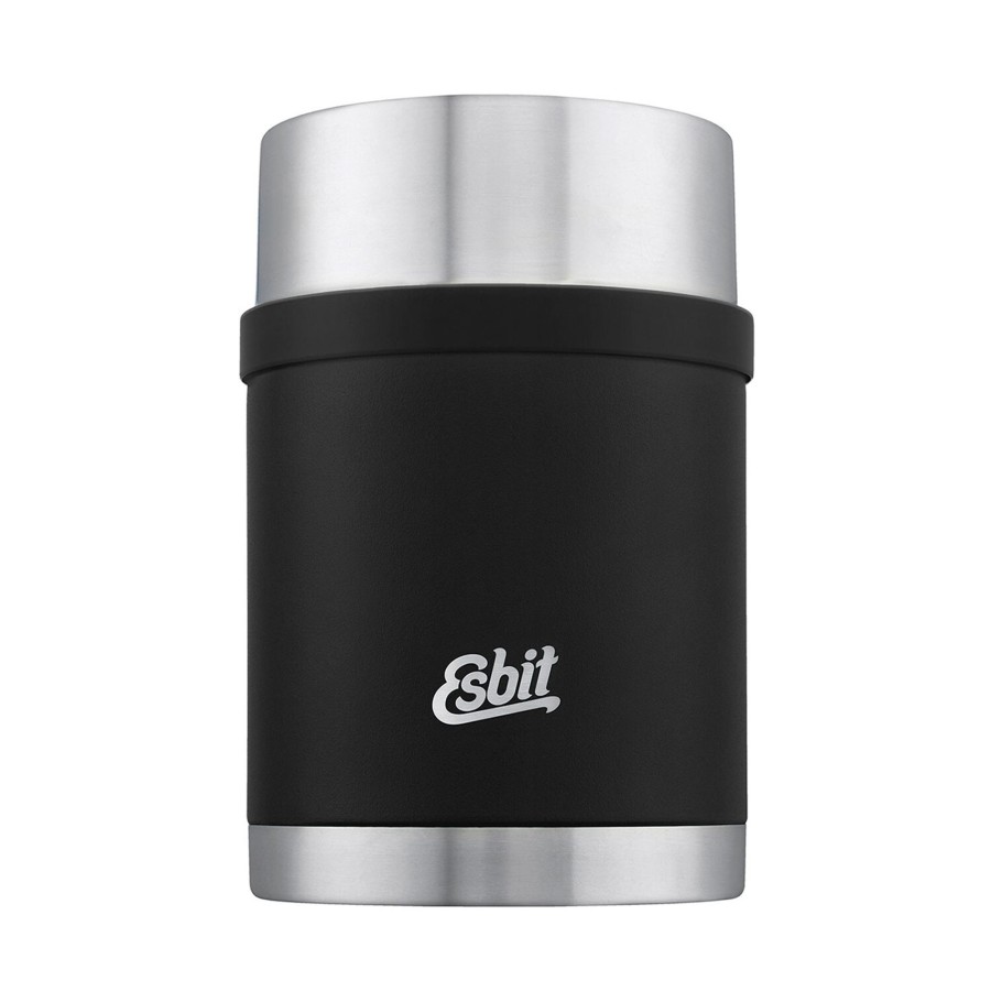 Mad-Drikke Esbit | Esbit Sculptor Stainless Steel Food Jug 750 Ml