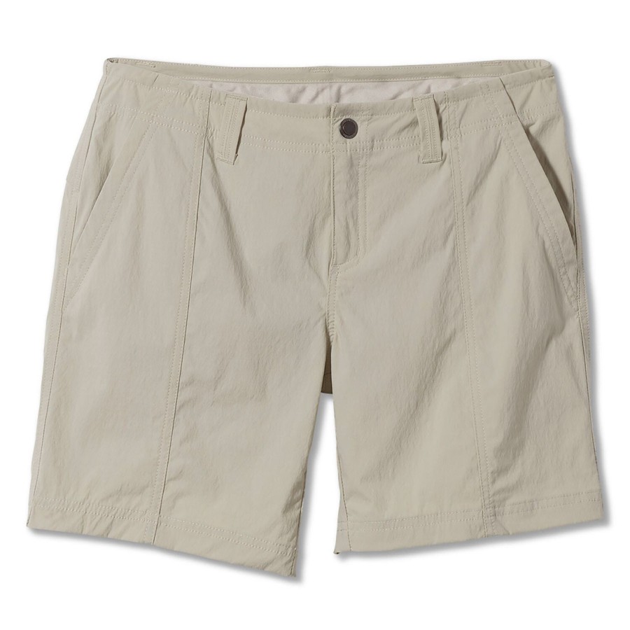 Dame Royal Robbins | Royal Robbins Womens Discovery Iii Short