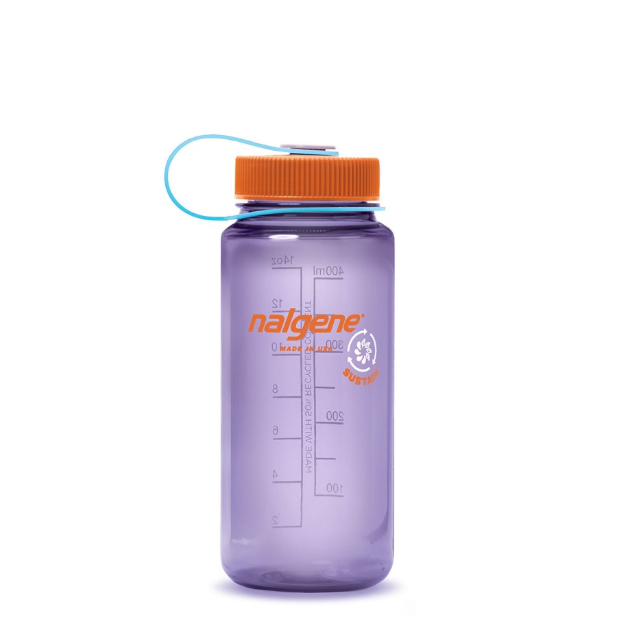 Mad-Drikke Nalgene | Nalgene Wide Mouth Sustain 500 Ml