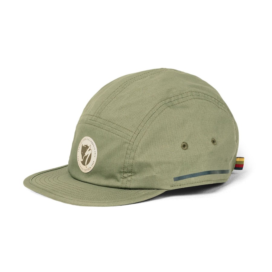 Herre Fjällräven | Fjallraven S/F Cap