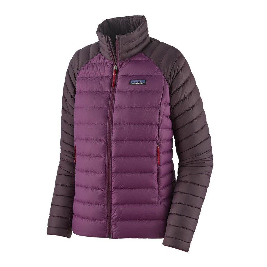 Dame Patagonia | Patagonia Womens Down Sweater