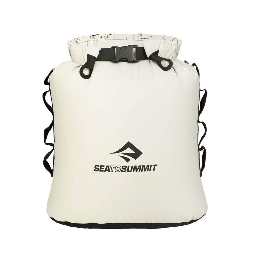 Mad-Drikke Sea to Summit | Sea To Summit Trash Dry Sack Small