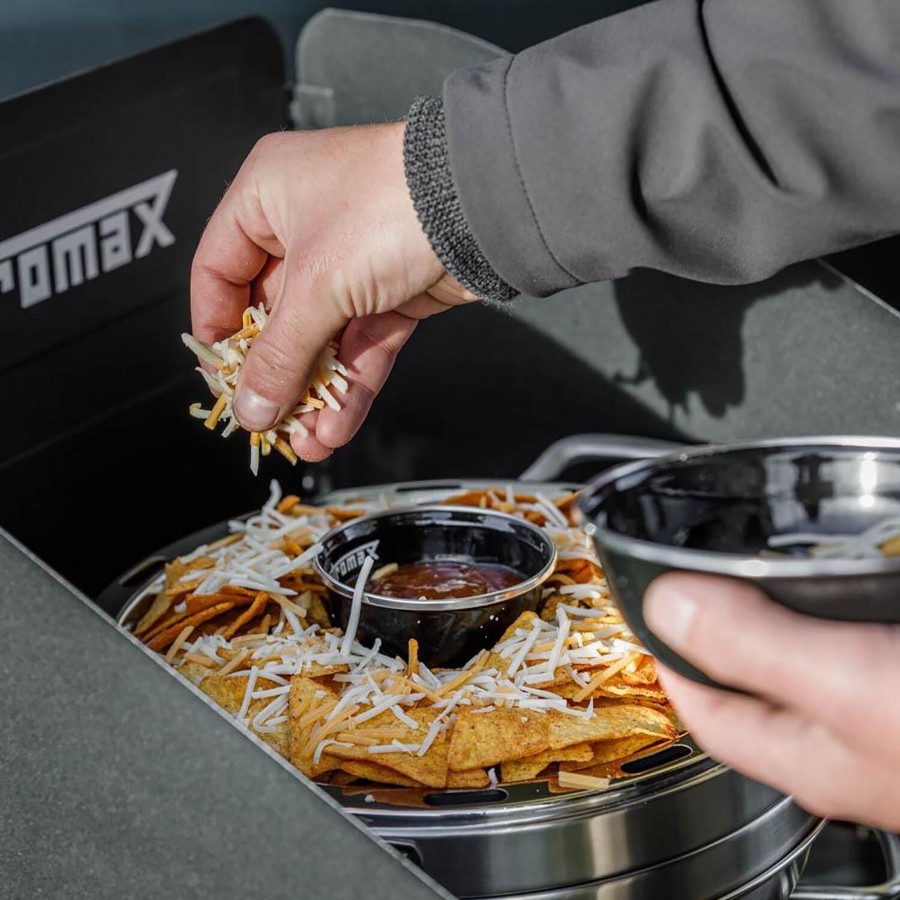 Mad-Drikke Petromax | Petromax Camping Oven