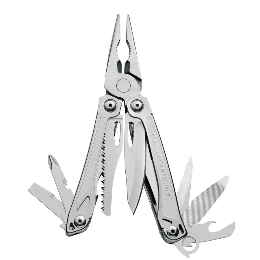 Udstyr Leatherman | Leatherman Sidekick Nylon Sheath