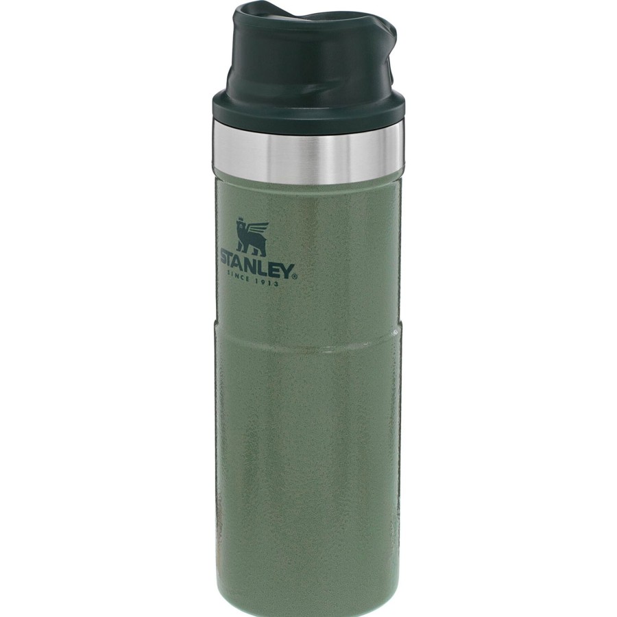 Mad-Drikke Stanley | Stanley Trigger-Action Travel Mug 0,47L