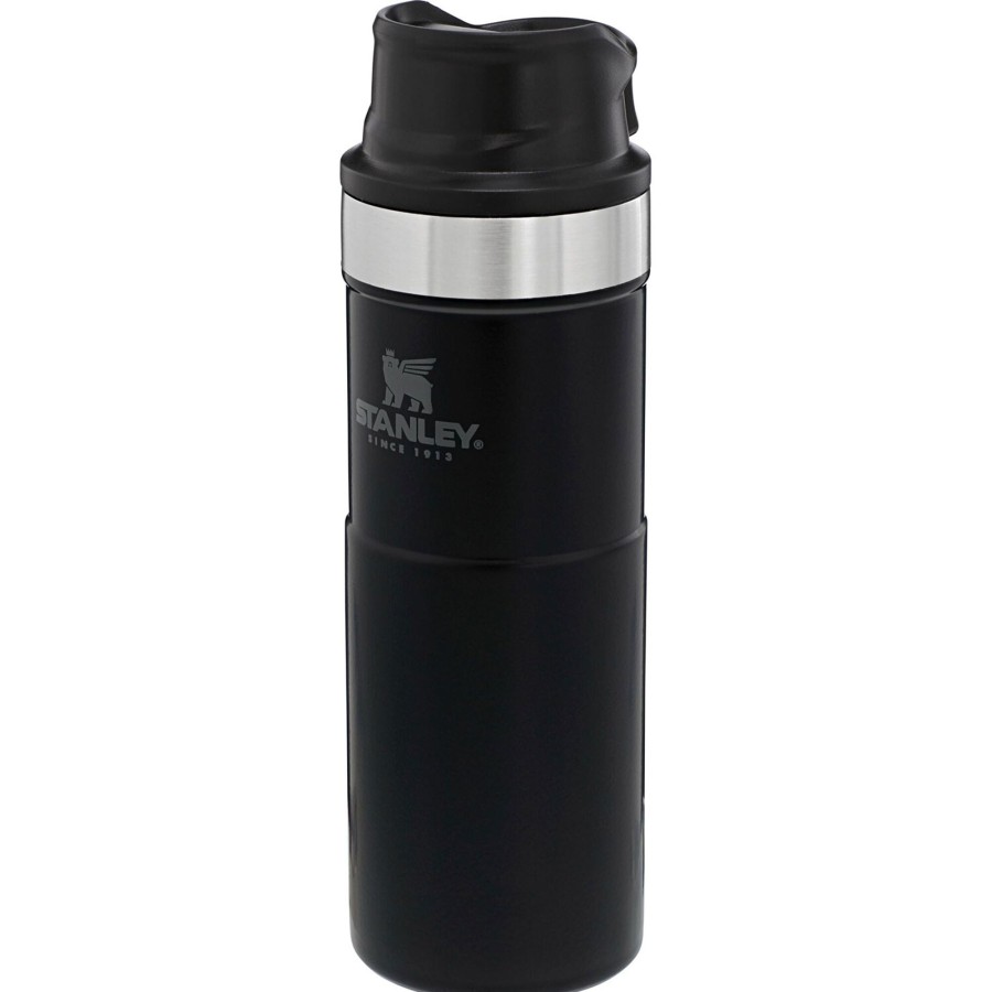 Mad-Drikke Stanley | Stanley Trigger-Action Travel Mug 0,47L