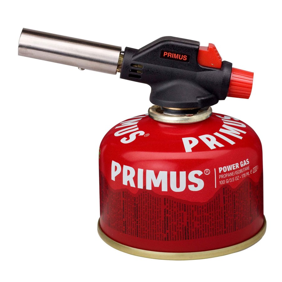 Mad-Drikke Primus | Primus Firestarter